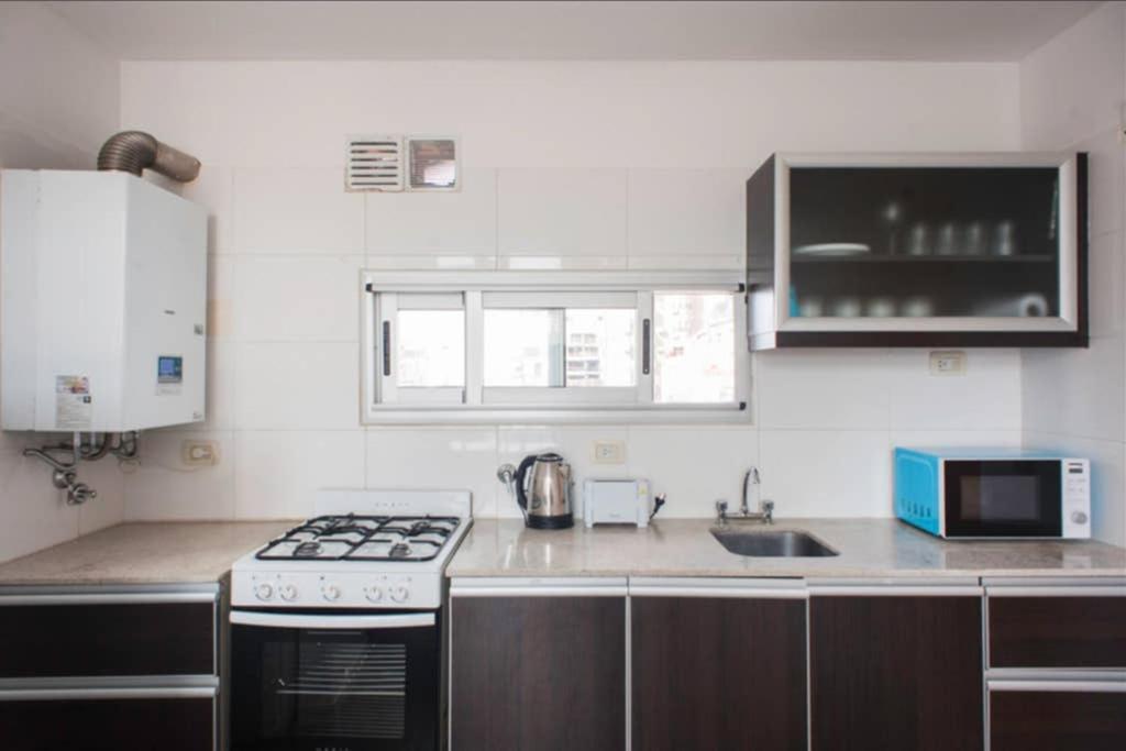 Luminosos Loft En Recoleta 2 Cuadras Del Subte Apartment Buenos Aires Exterior photo